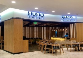 Yugo Sushi