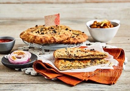 Kulcha King