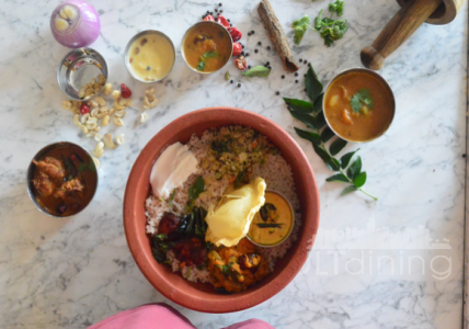 Cuisine de Malabar