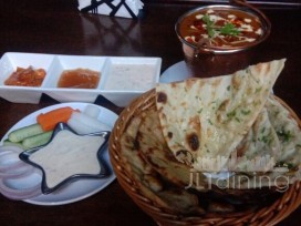 Indian Food Company