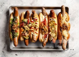 Sausage Fabrique