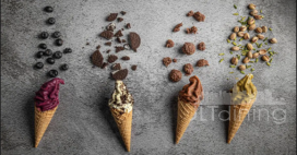 Dessertino Shakes and More