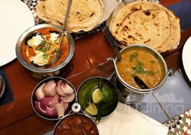Desi Bistro