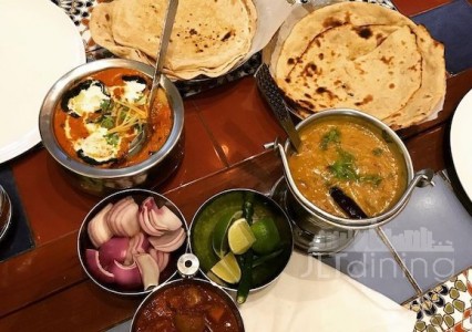 Desi Bistro