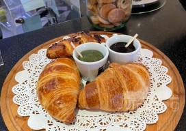 Aroma Italian Coffee