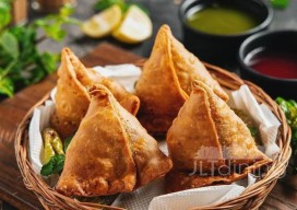 Masala Box