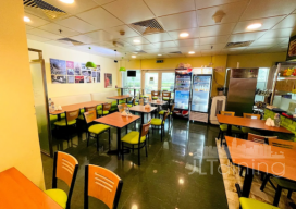 Chettinad House Restaurant