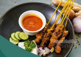 Yolk'd - True Taste of Asia