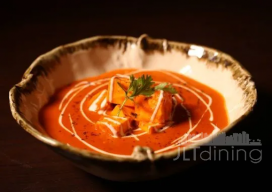 Dhaba Lane