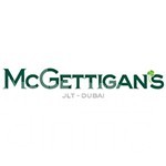 McGettigan's JLT