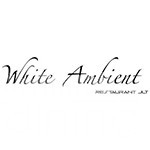 White Ambient Restaurant 