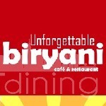 Unforgettable Biryani 