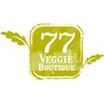 77 Veggie Boutique 