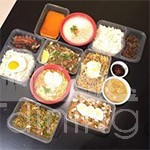 Lina's Daily Dish 
