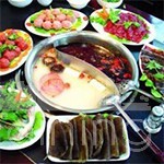 Liu Hotpot Restaurant 