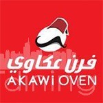 Akawi Oven 