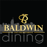 Baldwin Cafe 