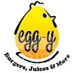 Egg-y 