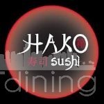 Hako Sushi 