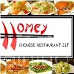Homey Chinese 