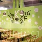 KPOP Chicken 