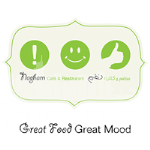 Nagham Cafe & Restaurant 