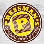Pressman's Pressed Sandwiches 