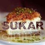 Sukar House of Desserts 