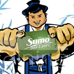 Sumo Sushi & Bento 