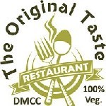The Original Taste 