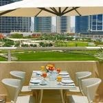 Armada BlueBay Restaurant