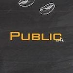 Public Cafe (Cluster T)