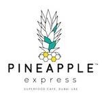 Pineapple Express