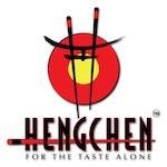 Hengchen 