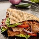 Doner Kebab 