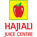 Haji Ali Juice Center
