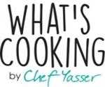 Whats Cooking by Chef Yasser 