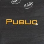 Public Cafe (Cluster Y)