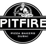 Pitfire Pizza (Cluster J)