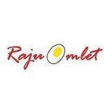 Raju Omlet