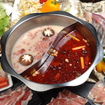 Yummy Hot Pot 