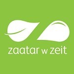 Zaatar W Zeit