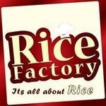 Rice Factory