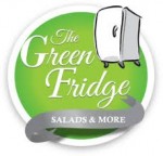 The Green Fridge 