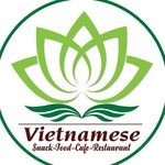 Vietnamese Snack Food Cafe