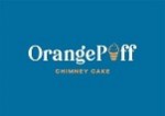 OrangePuff Chimney Cake