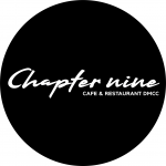 Chapter Nine Cafe & Restaurant