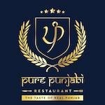 Pure Punjabi Restaurant JLT