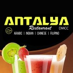 Antalya Restaurant 