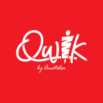 Qwik by Anatolia